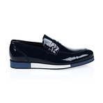 Paul Loafer Shoes // Navy (Euro: 44)