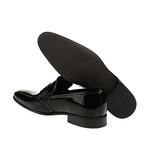 Tony Loafer Shoes // Black Patent (Euro: 40)