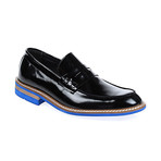 Mark 2 Loafer Shoes // Black (Euro: 40)