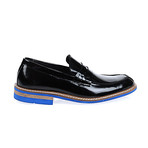 Mark 2 Loafer Shoes // Black (Euro: 40)