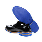Mark 2 Loafer Shoes // Black (Euro: 45)
