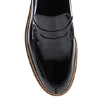 Mark 2 Loafer Shoes // Black (Euro: 45)