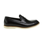 Joshua Loafer Shoes // Black (Euro: 45)