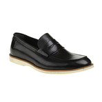 Joshua Loafer Shoes // Black (Euro: 45)
