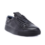 Owen Sneaker // Black (US: 10.5)