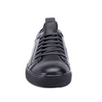 Owen Sneaker // Black (US: 9.5)