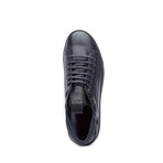 Owen Sneaker // Black (US: 8.5)
