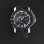 Corum Admiral’s Cup Seafender 44 Centro Chronograph Automatic // 961-101-04-F231-AN14 // Store Display