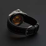 Bespoke Watch Projects Moderna Automatic // Limited Edition // MOSS-SI // New