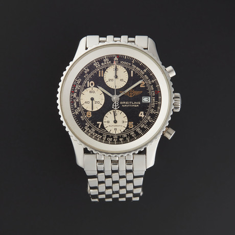 Breitling Navitimer II Chronograph Automatic // A13022 // Pre-Owned