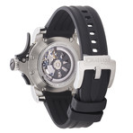 Graham Chronofighter Trigger R.A.C. Automatic // 2TRBS.B42A.K43S // Unworn