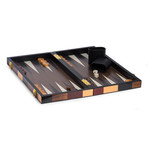 Remi Backgammon Set