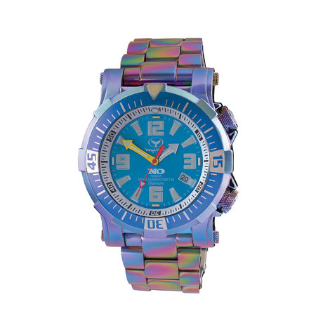 Reactor Wyland Mechanical // Limited Edition // 54998