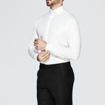 Park Ave // Tailored Fit (L)