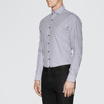 Delancey // Tailored Fit (M)