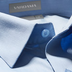 Bowery // Tailored Fit (S)