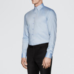 Bowery // Tailored Fit (S)