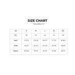 Bowery // Tailored Fit (S)