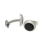 Davidoff “Velero" Cufflinks // 20926 // New