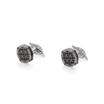 Montegrappa "Filigree" Cufflinks // IDOMCLLR // New