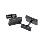 S.T. Dupont "Lighter" Motif Cufflinks // 005370N