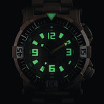 Reactor Wyland Mechanical // Limited Edition // 54998