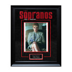 Signed Artist Series // The Sopranos // Edie Falco