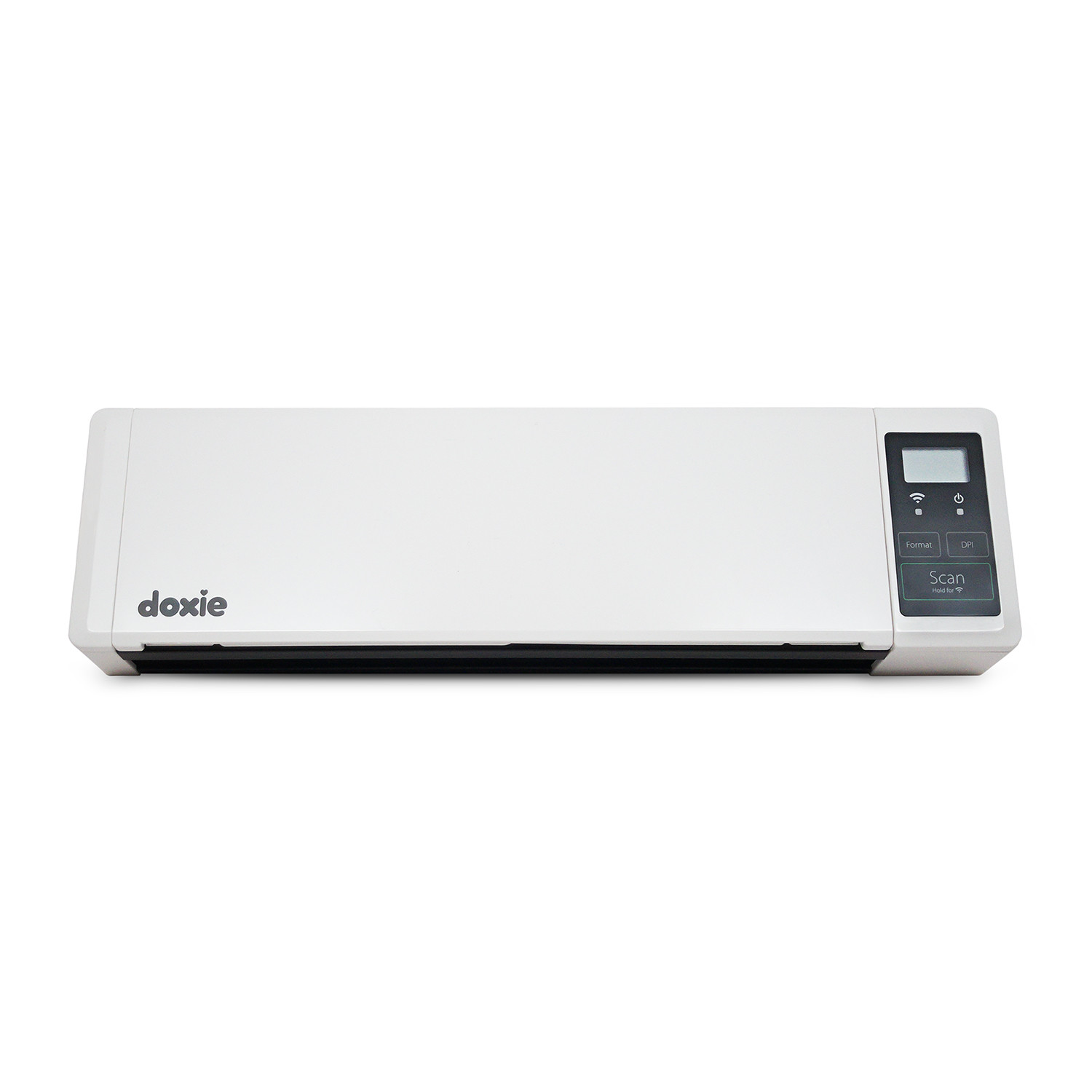 Doxie Q Wireless Scanner Document Feeder Doxie Touch Of