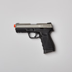 Taurus PT24/7 G2 + 5000 BB's + 5 Pack CO2