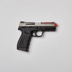 Taurus PT24/7 G2 + 5000 BB's + 5 Pack CO2