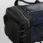Bain Holdall // Ink Navy