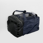 Bain Holdall // Ink Navy