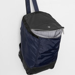 Bain Holdall // Ink Navy