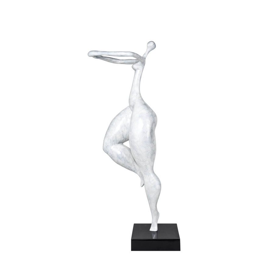 Finesse Decor - Museum Worthy Sculptures - Touch of Modern