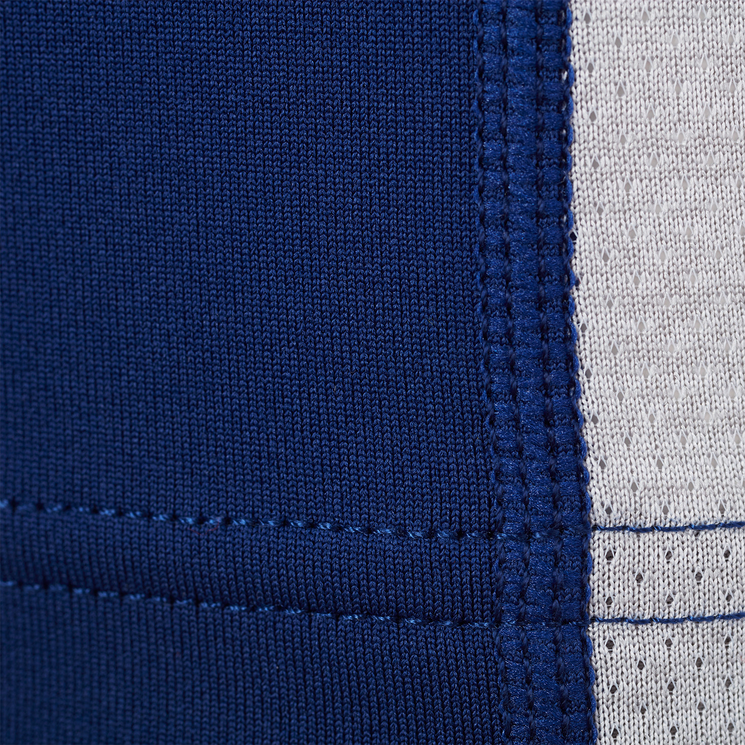 Sleeveless Instant Cooling Shirt + Mesh Side Panel // Midnight Blue ...