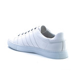 Mitchell Low-Top Sneaker // White (US: 9)