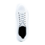Mitchell Low-Top Sneaker // White (US: 10)