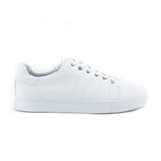 Mitchell Low-Top Sneaker // White (US: 11.5)