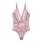 Viviane Teddy // Mesa Rose (L)