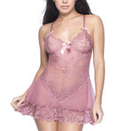 Valentine Babydoll // Mesa Rose (S)