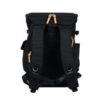 Outlander Backpack (Black)
