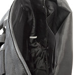 Outlander Backpack (Black)