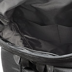 Outlander Backpack (Black)