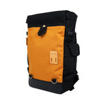 Outlander Backpack (Black)