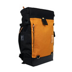 Outlander Backpack (Black)