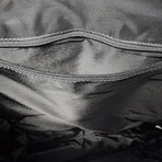 Outlander Backpack (Black)