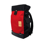 Outlander Backpack (Black)