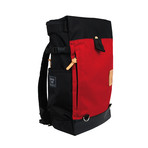 Outlander Backpack (Black)