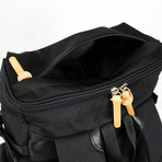 Outlander Backpack (Black)
