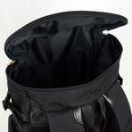 Outlander Backpack (Black)